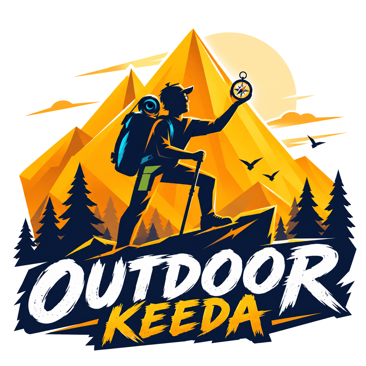 Outdoor Keeda