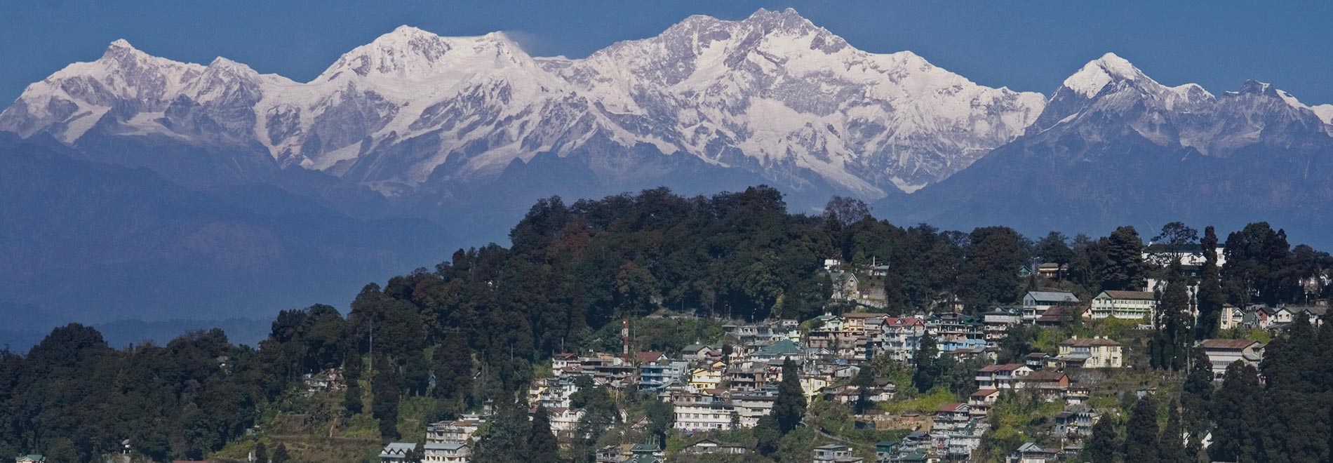 Darjeeling | Outdoorkeeda