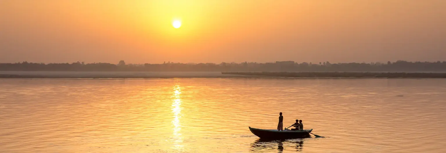 Brij Ghat