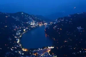 nainital