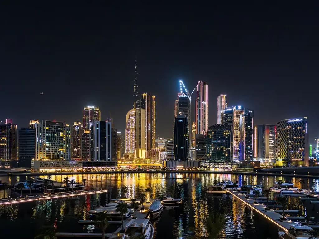 abu dhabi