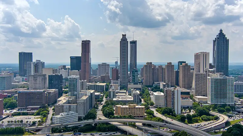 atlanta