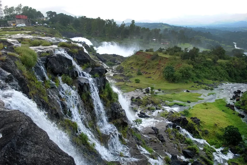 bhandardara