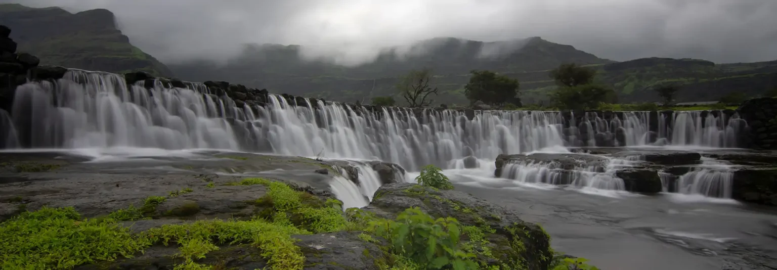 Bhandardara