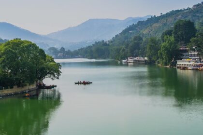 Bhimtal