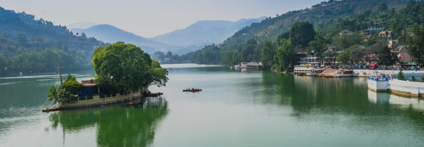 Bhimtal