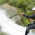 Canyoning