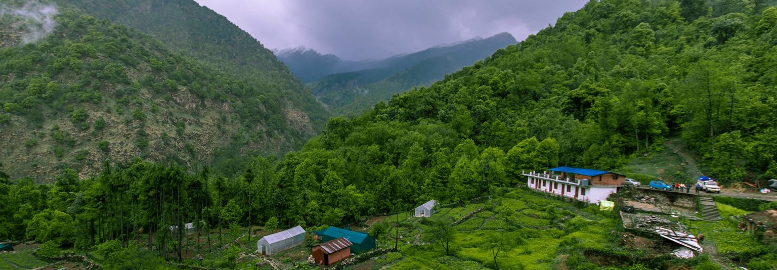 Chopta