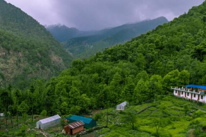 Chopta