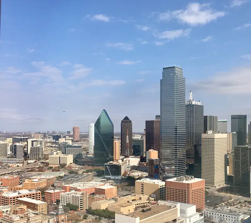 dallas