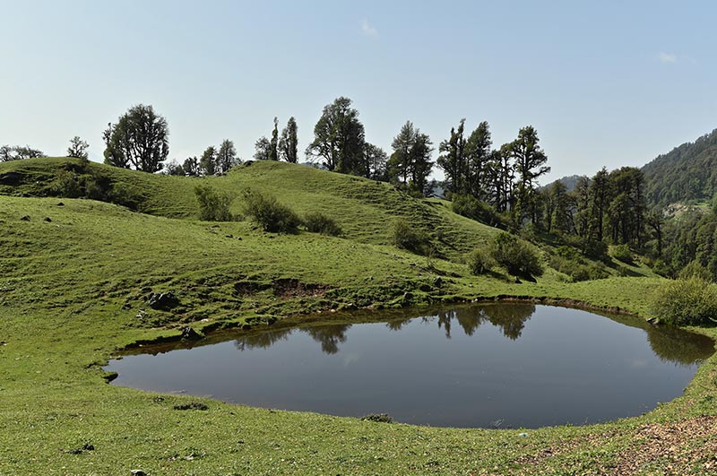 dayara bugyal