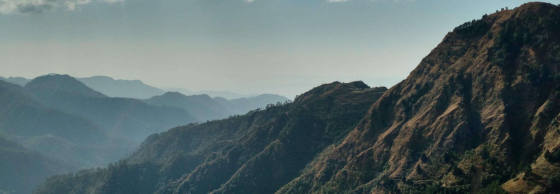 Dhanaulti