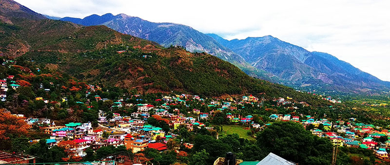 dharamshala