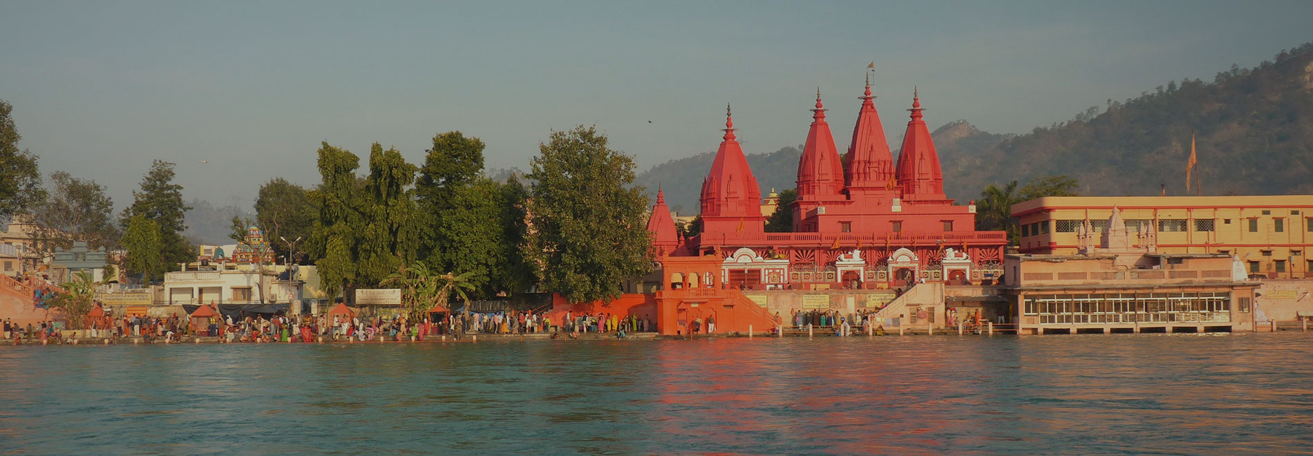 Haridwar