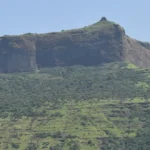 Harihar Fort