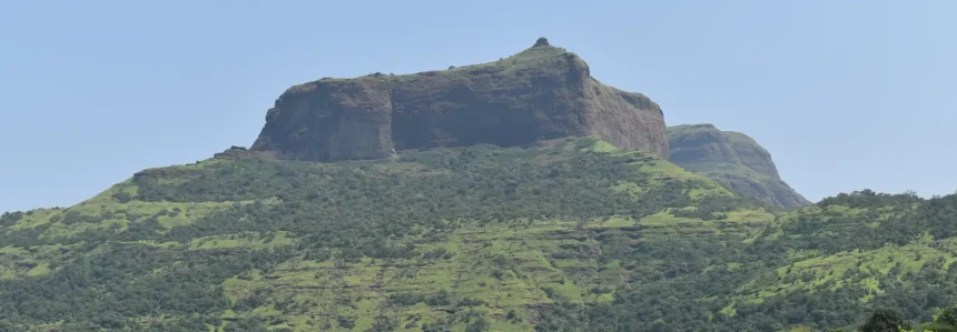 Harihar Fort