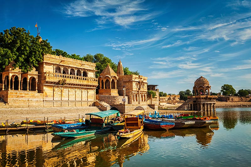 jaisalmer