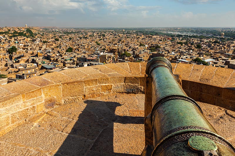 jaisalmer