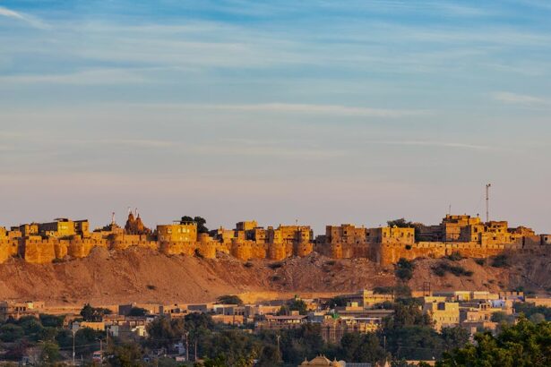 Jaisalmer