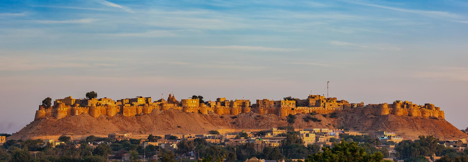 Jaisalmer