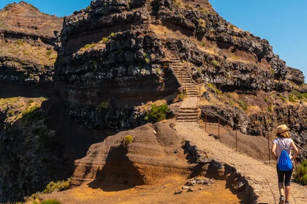 Kalsubai Trek