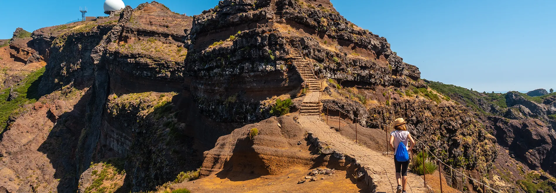 Kalsubai Trek