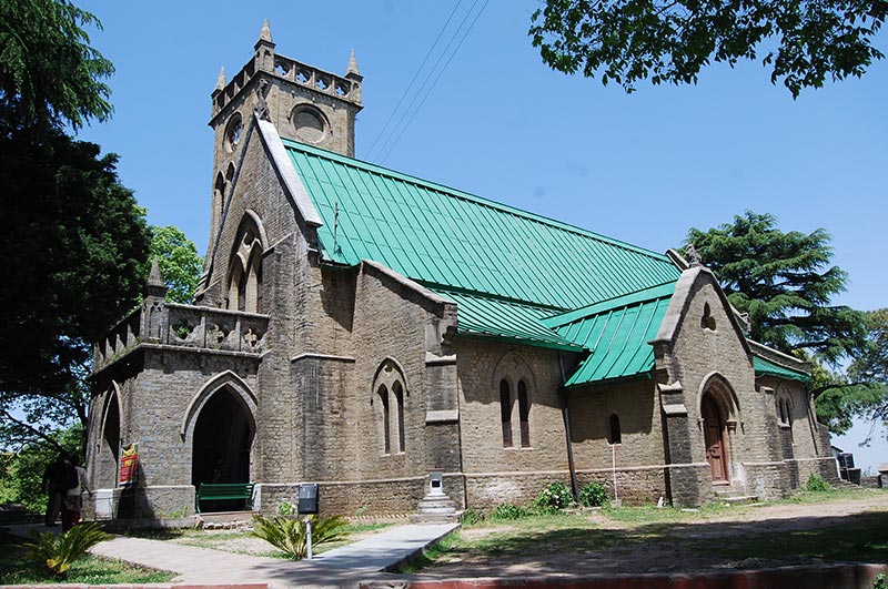 Kasauli