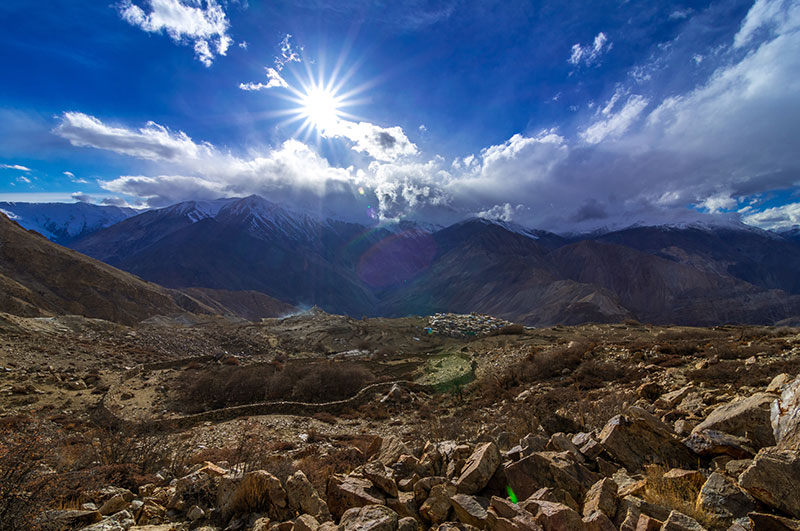 Kinnaur