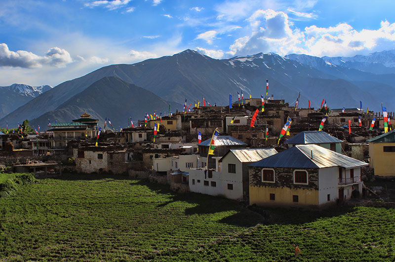 Kinnaur