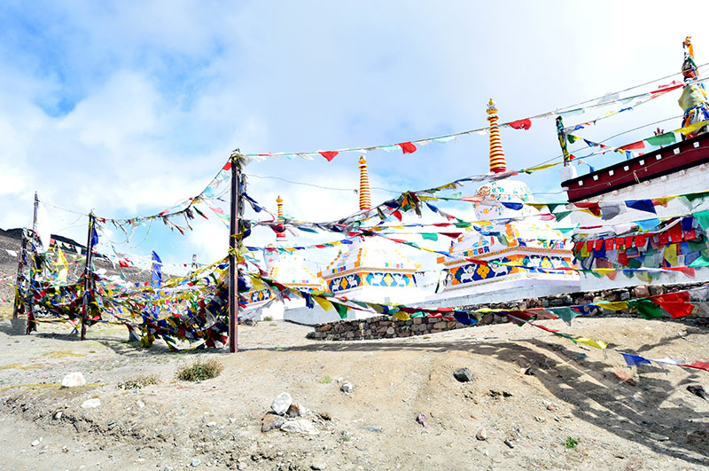 lahaul valley