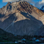 Lahaul Valley