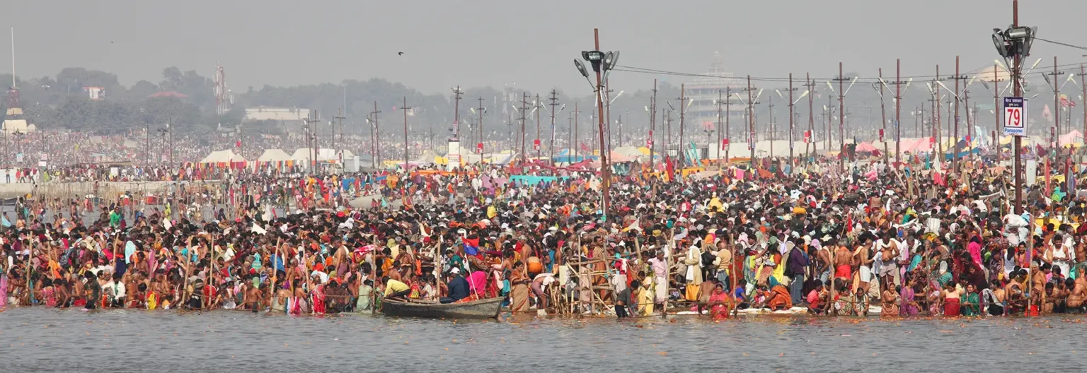 maha kumbh