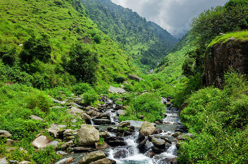 Mcleodganj