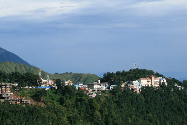 Mcleodganj