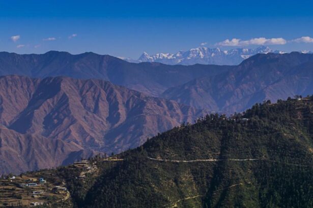 Mussoorie