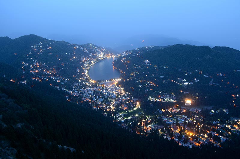 nainital