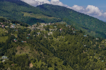 Naukuchiatal