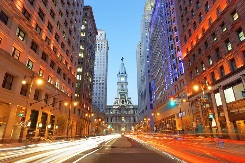 philadelphia