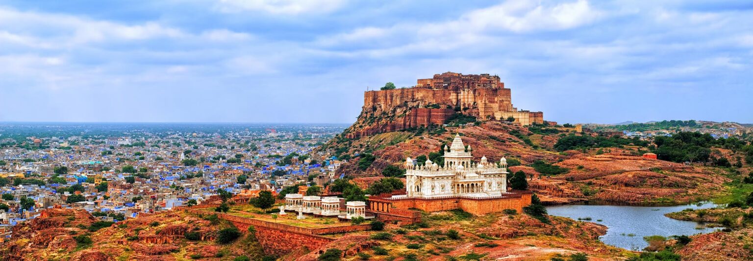 Rajasthan