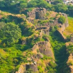 rajmachi fort