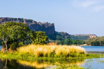 Ranthambhore National Park