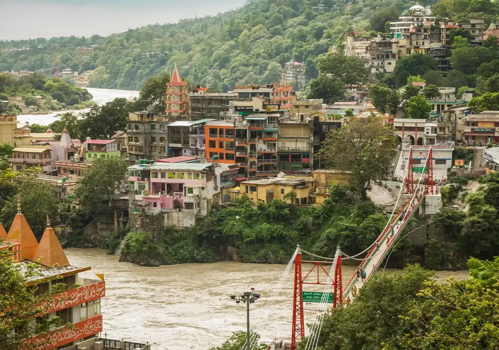 rishikesh