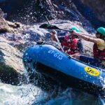 River Rafting