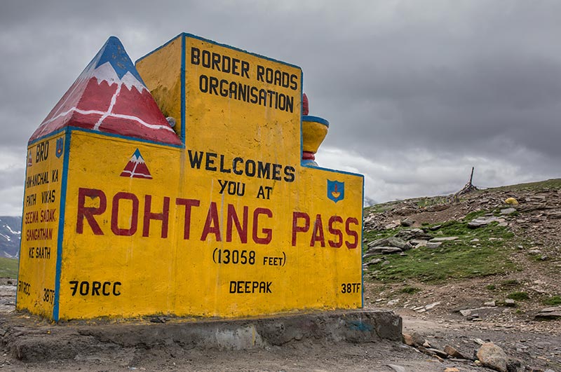 rohtang pass