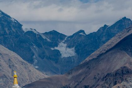 Rohtang Pass