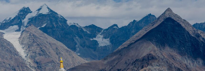 Rohtang Pass