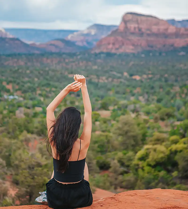 sedona