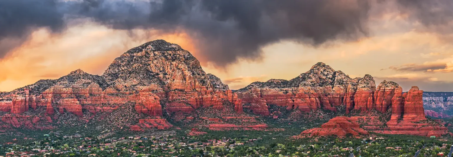 Sedona