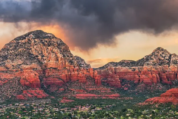 Sedona