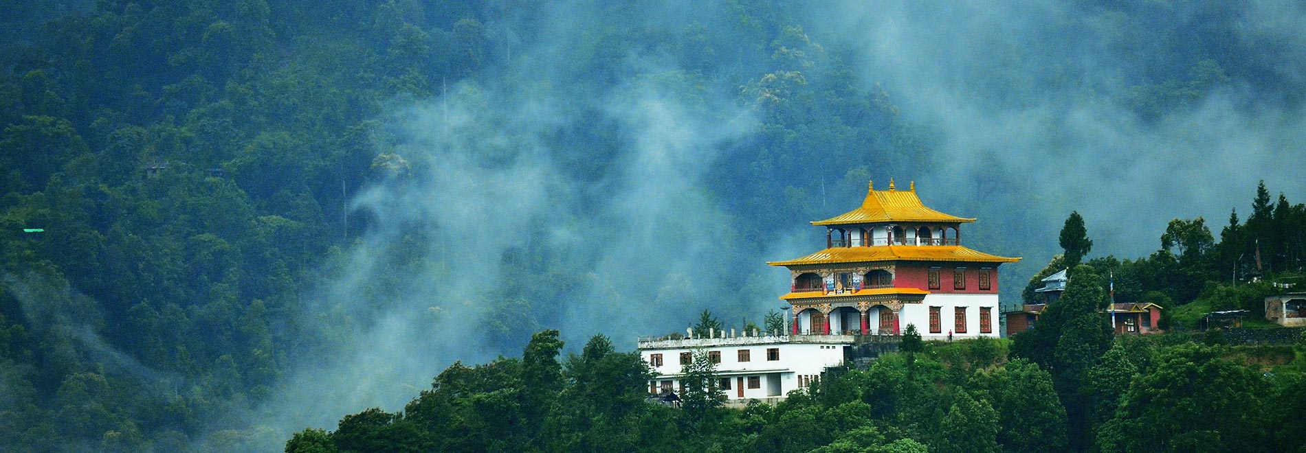 Sikkim